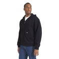 thumbnail image 10 of Dickies Men’s Fleece Full Zip Hoodie, 10 of 21