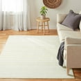 thumbnail image 1 of Town & Country Basics Layne Everwash Area Rug, Assorted Sizes and Colors, 1 of 12