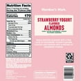 thumbnail image 3 of Member’s Mark Strawberry Yogurt Almonds, 17.5 oz., 3 of 7