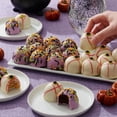 thumbnail image 5 of Member's Mark Chocolate Halloween Cake Balls, 24 ct., 5 of 6