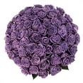 thumbnail image 2 of Member's Mark Farm Fresh Velvet Roses, choose color and stem count, 2 of 7