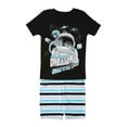 thumbnail image 3 of Member's Mark Boys' 8-Piece Cotton Pajama Set, 3 of 16