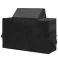 thumbnail image 11 of Gordon Ramsay Collections THOR Kitchen Outdoor Stainless Steel 6-Burner Gas Grill w/ Cover, 11 of 12