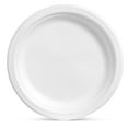 thumbnail image 3 of Chinet Classic Lunch Paper Plate, 8.75", 225 ct., 3 of 9