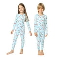 thumbnail image 1 of Character Kids Valentines Pajamas, 1 of 13