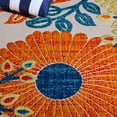 thumbnail image 4 of Safavieh Bahama Indoor/Outdoor Rug Collection, 5' x 8', 4 of 7