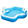 thumbnail image 5 of Member's Mark Mosaic Family Pool, 5 of 9