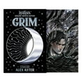 thumbnail image 2 of Grim and Oro: Dueling Crowns Edition by Alex Aster, Hardcover, 2 of 6