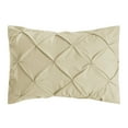 thumbnail image 4 of Pintuck Comforter and Sham Set, Assorted Sizes, 4 of 5