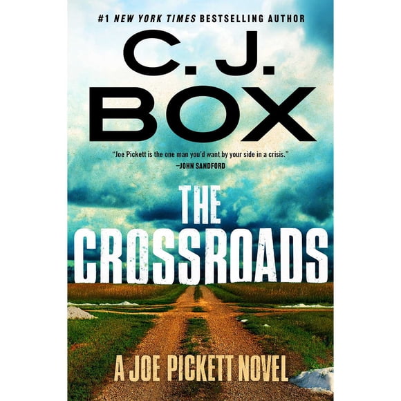 The Crossroads