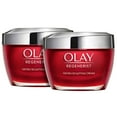 thumbnail interactive-video image 1 of Olay Regenerist Micro-Sculpting Cream, 1.7 oz., 2 pk., 1 of 10