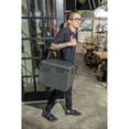 thumbnail image 2 of Cambro Cam GoBox Top Loading Insulated Food Pan Carrier, Half-Size  EPP280WSTSW110, 2 of 5