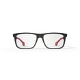 thumbnail image 1 of Carrera CA8825/SAM Rectangular Eyeglasses, 1 of 5