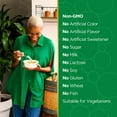 thumbnail image 4 of Nature's Bounty Magnesium Glycinate Capsules, 240 mg 180 ct., 4 of 5