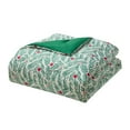 thumbnail image 3 of Hallmark 4-Piece Holiday Comforter Sets, Assorted Sizes, 3 of 6