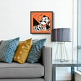 thumbnail image 2 of YouTheFan NCAA 3D Logo Series Wall Art - 12x12, 2 of 5