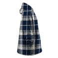 thumbnail image 3 of Pegasus Sports Dallas Cowboys Wearable Sherpa Throw, 3 of 7