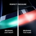 thumbnail image 5 of Oral-B iO Series 7 Electric Toothbrush, 2 pk., 4 Brush Heads, Choose Color, 5 of 10
