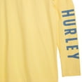 thumbnail image 13 of Hurley Men's Hooded UV Tee, 13 of 17