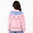thumbnail image 3 of State of Mine Women's Apres Ski Mock Neck Sweatshirt, 3 of 7
