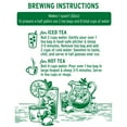 thumbnail image 3 of Luzianne Decaffeinated Tea, 96 ct., 3 of 5