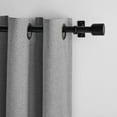 thumbnail image 3 of Member's Mark Blackout Curtains, Assorted Sizes and Colors, 3 of 5