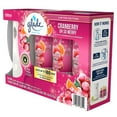 thumbnail image 3 of Glade Automatic Spray Air Freshener, Radiant Bloom, 1 Device + 3 Refills, 18.6 oz., 3 of 4