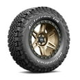 thumbnail image 1 of BFGoodrich All-Terrain T/A KO2 - LT245/65R17/D 111S Tire, 1 of 4