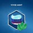 thumbnail image 6 of Crest 3D White Vivid Mint Ultra Whitening Toothpaste, 5.2 oz., 5 pk., 6 of 10