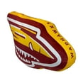 thumbnail image 1 of Logo Brands Louisiana Monroe Warhawks XL Puff Pillow, 1 of 5
