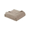 thumbnail image 5 of Swift Home Oversized Crinkle Enzyme Wash Quilted Coverlet, Assorted Sizes, 5 of 6