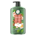 thumbnail image 1 of Herbal Essences Argan Oil & Green Tea Shampoo, 33.8 fl. oz., 1 of 10