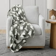 thumbnail image 1 of Member's Mark Halloween Lounge Throw, 60" x 70", 1 of 7