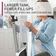thumbnail image 5 of Hoover PowerDash Pet+ Compact Carpet Cleaner Machine, 5 of 10