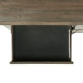 thumbnail image 5 of Society Den Jack 7-Drawer Dresser, Walnut, 5 of 10