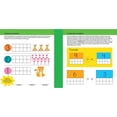 thumbnail image 4 of Ready to Learn: First Grade Math Write & Wipe Workbook, Spiral Bound, 4 of 6