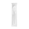 thumbnail image 2 of Hefty Wrapped Plastic Cutlery Combo Packs 250 ct., 2 of 7