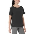 thumbnail image 3 of Member's Mark Women's Active T-Shirt, 3 of 6