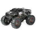thumbnail image 5 of New Bright 1:10 Scale Radio Control Raminator Monster Truck - Black, 5 of 8