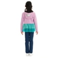 thumbnail image 7 of Character Girls Princess Jacket, 7 of 21