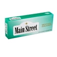 thumbnail image 1 of Main Street Menthol Gold 100s Soft Pack 20 ct., 10 pk., 1 of 1