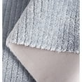 thumbnail image 5 of Linear Shag Area Rug, 5' x 8', Assorted Colors, 5 of 10