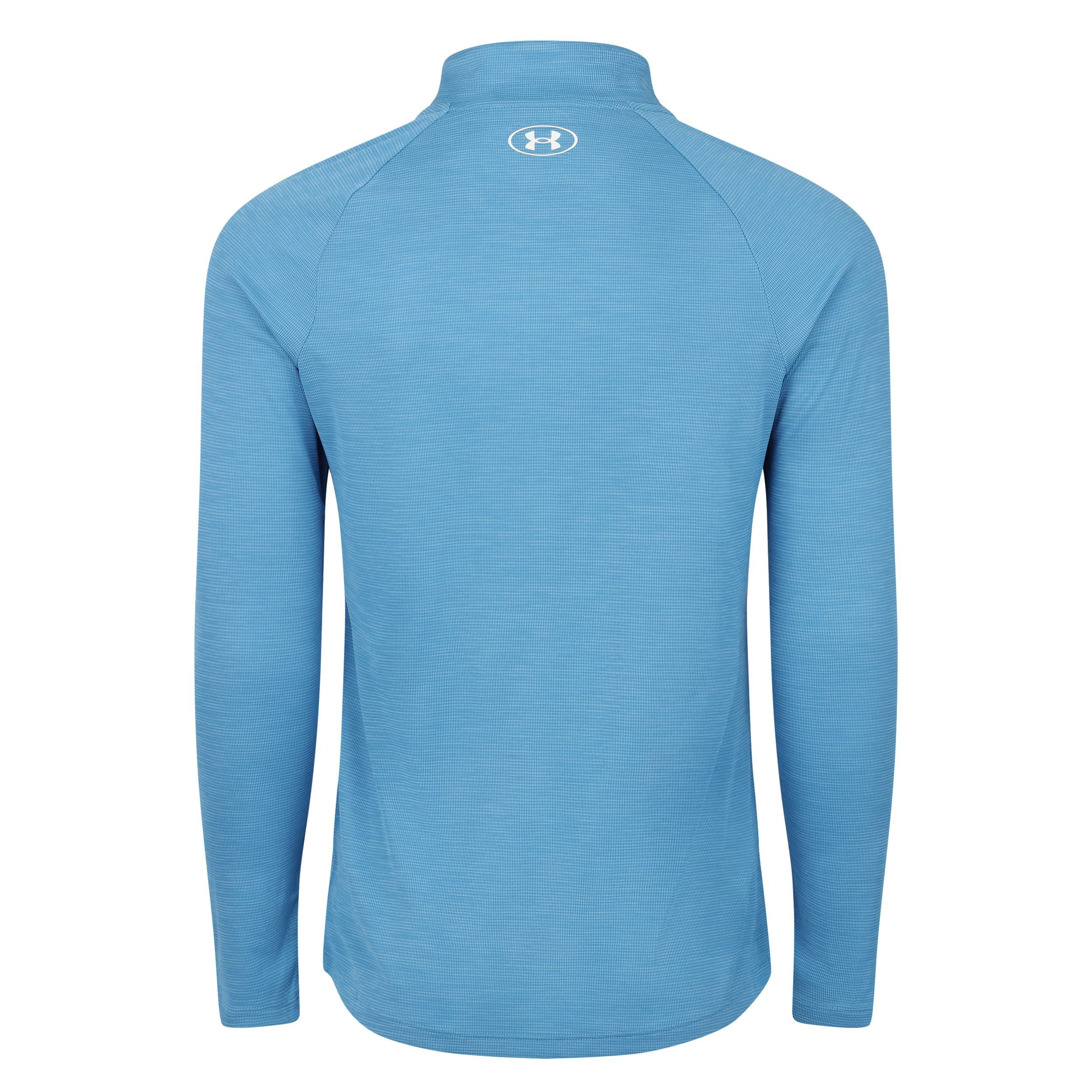 Under Armour Men's UA Tech Textured 1/2 Zip - Samsclub.com
