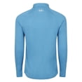 thumbnail image 3 of Under Armour Men's UA Tech Textured 1/2 Zip, 3 of 4