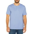 thumbnail image 1 of Gap Men's Short Sleeve Slub Henley, 1 of 9