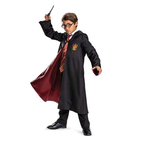 Harry Potter Children's Deluxe Costume