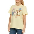 thumbnail image 2 of Women's Crochet Character Tee, 2 of 11