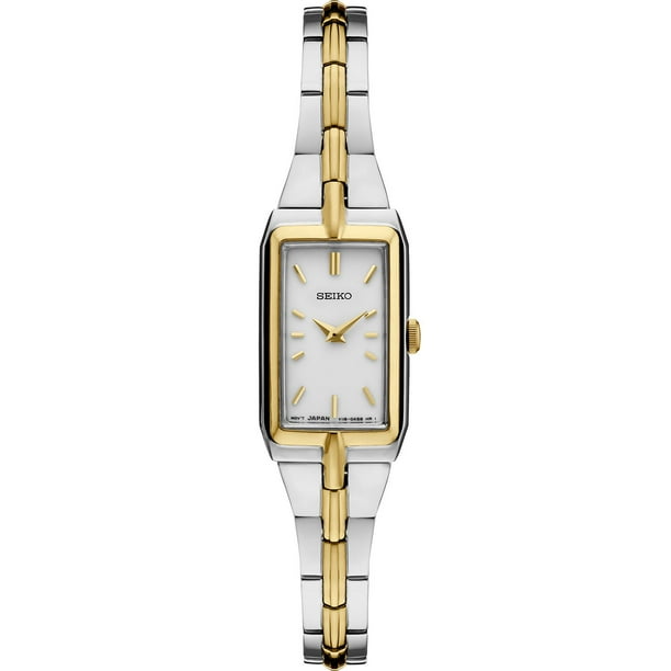 Seiko Women's Essentials Collection Watches - Samsclub.com