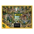 thumbnail image 3 of YouTheFan NCAA Barnyard Fans 500pc Puzzle, 3 of 3