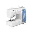 thumbnail image 2 of Brother CP80X Sewing Machine with Quilt Design Software Bundle, 2 of 8
